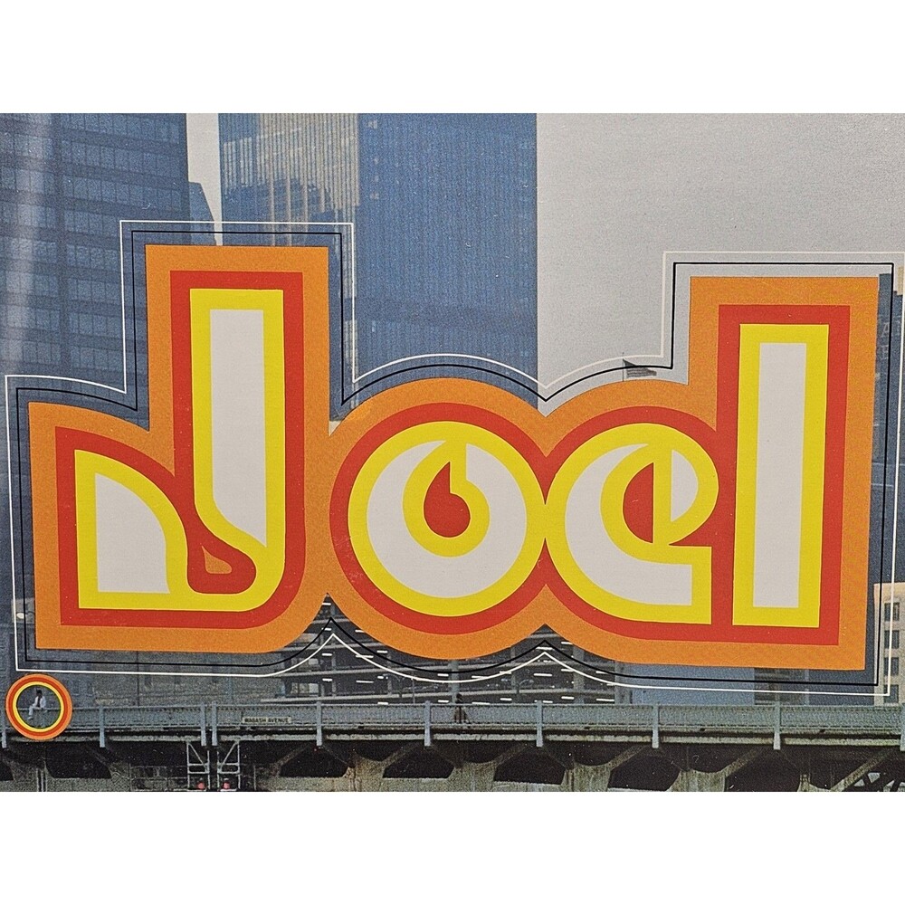 JOEL RJL RECORDS - Picture 5 of 12